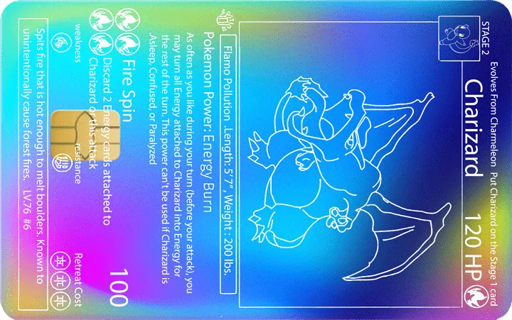 Charizard