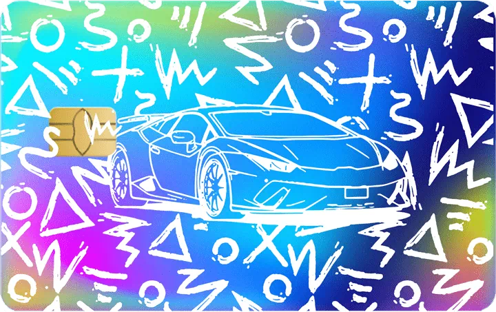 لامبورغيني