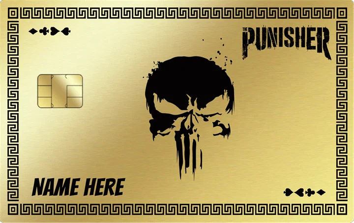 The Punisher