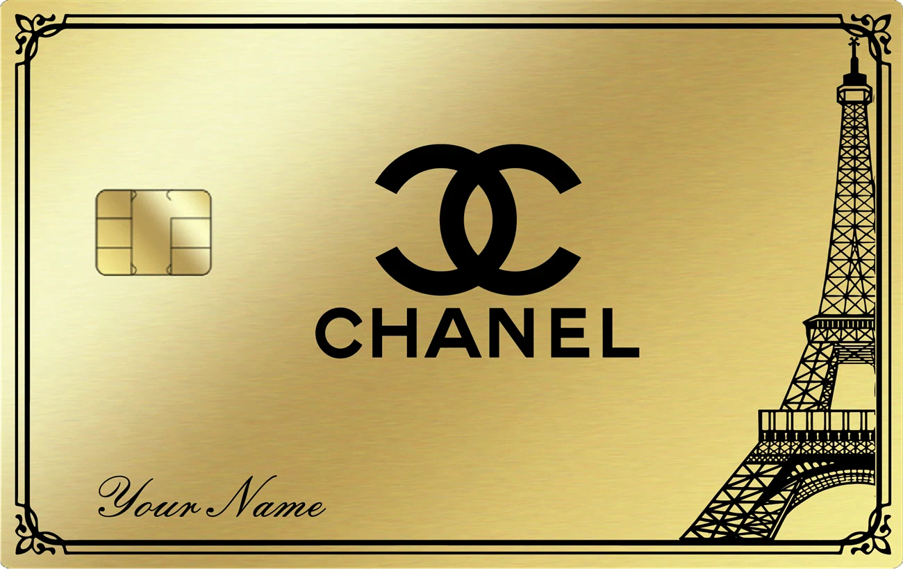 Chanel design