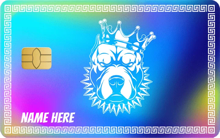 King pitbull