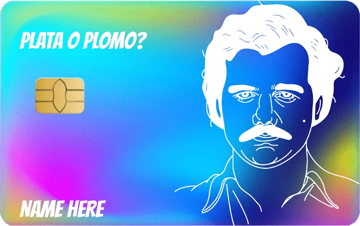 Pablo Escobar