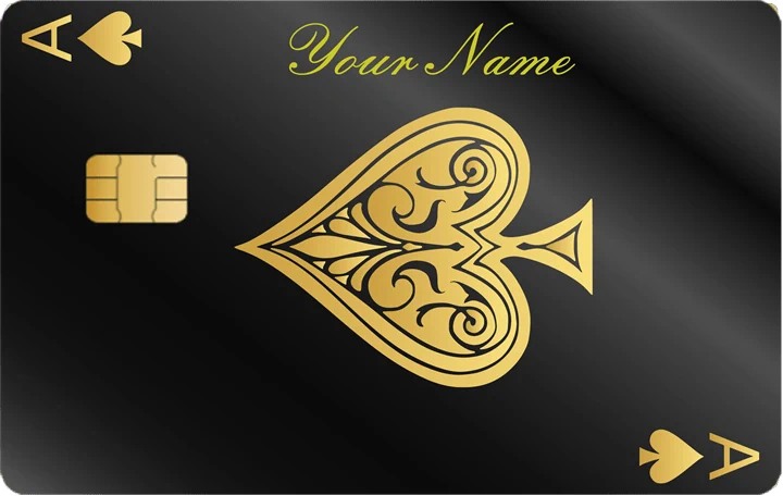 Ace of spades