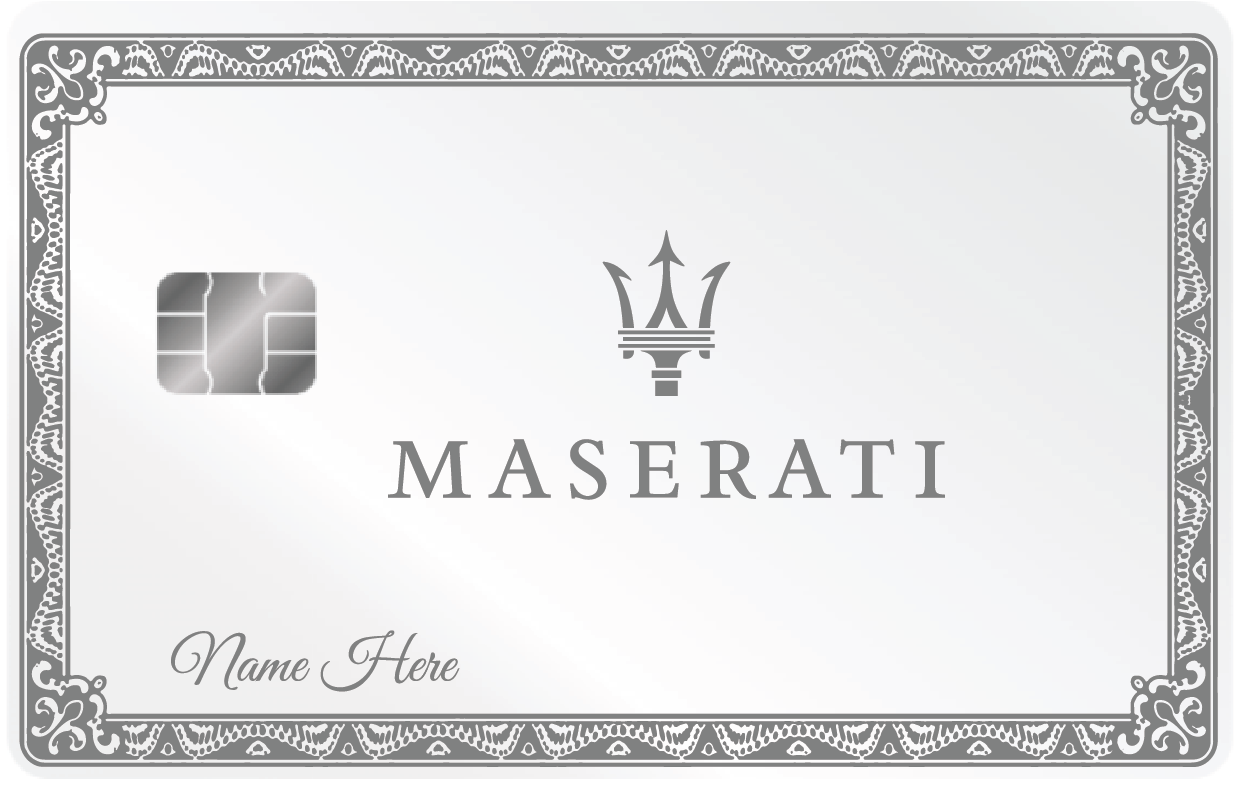 Maserati
