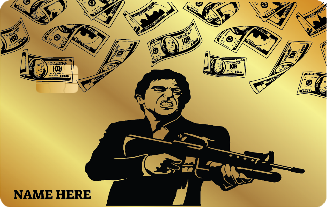 Scarface