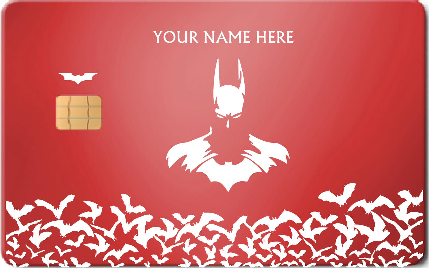 Batman Design