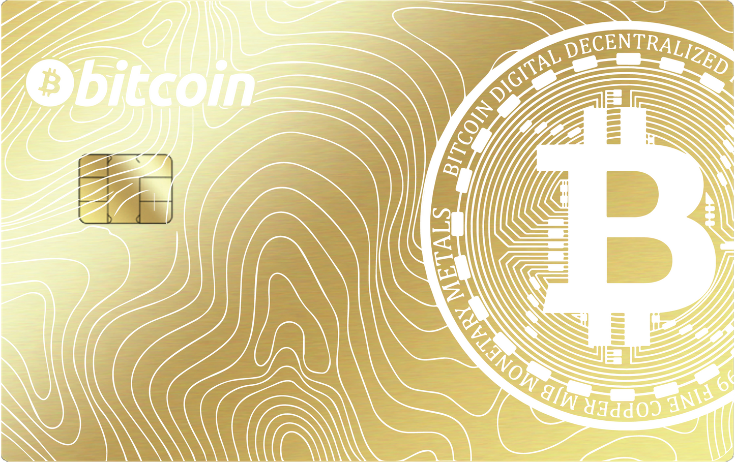 Bitcoin Waves