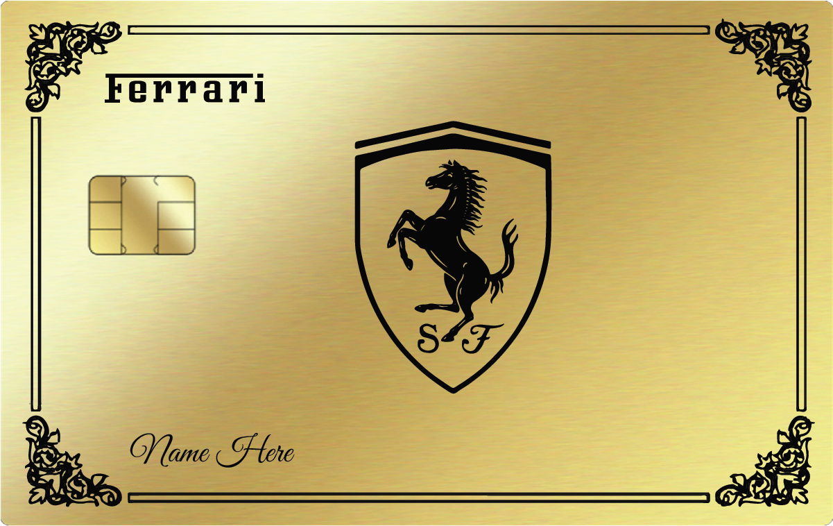 Ferrari
