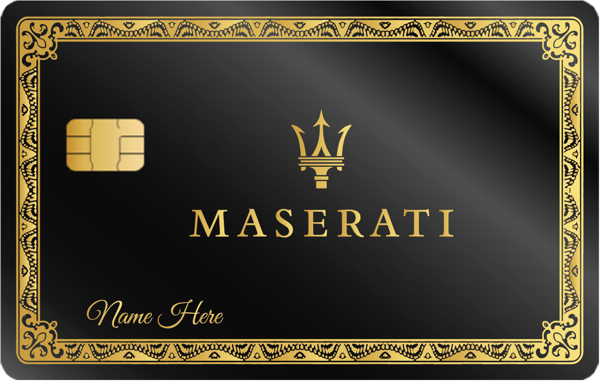 Maserati