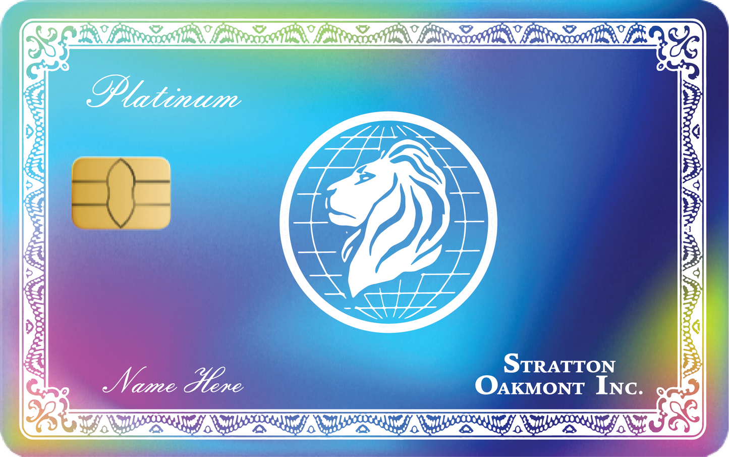 Lion Banking Elite