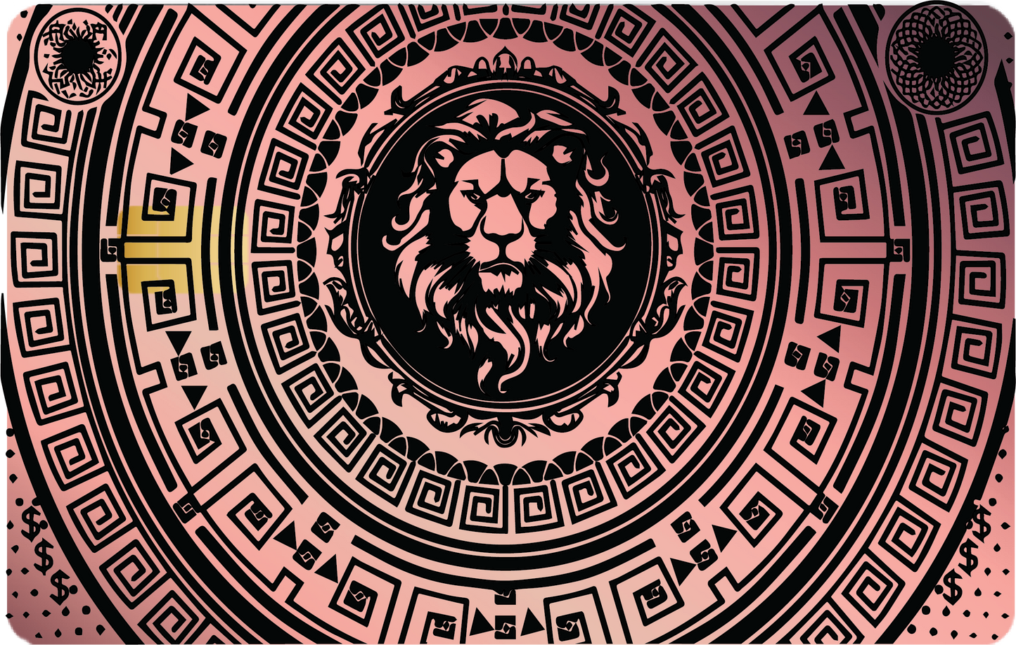 Lion Elite 2