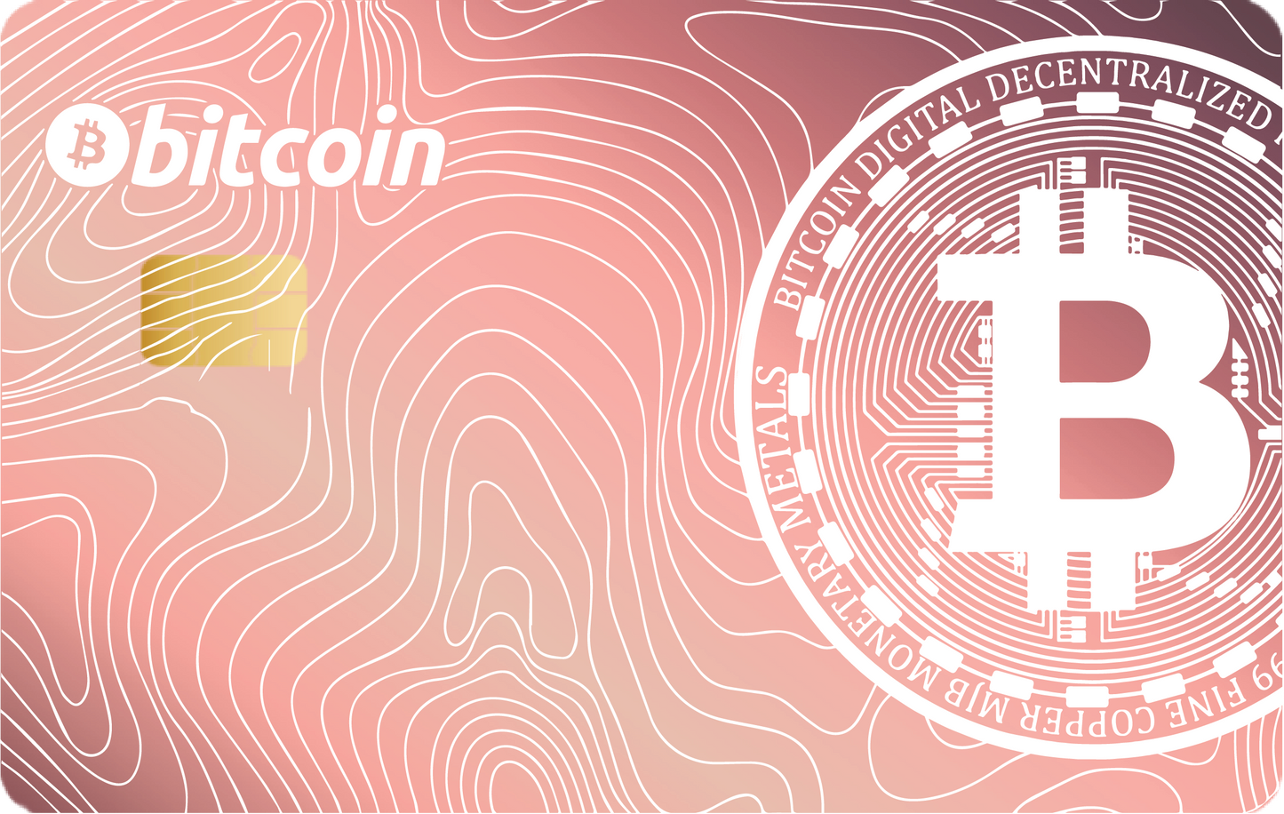 Bitcoin Waves