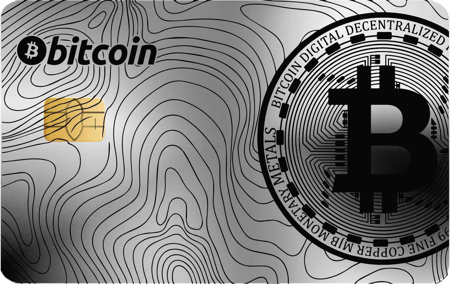 Bitcoin Waves