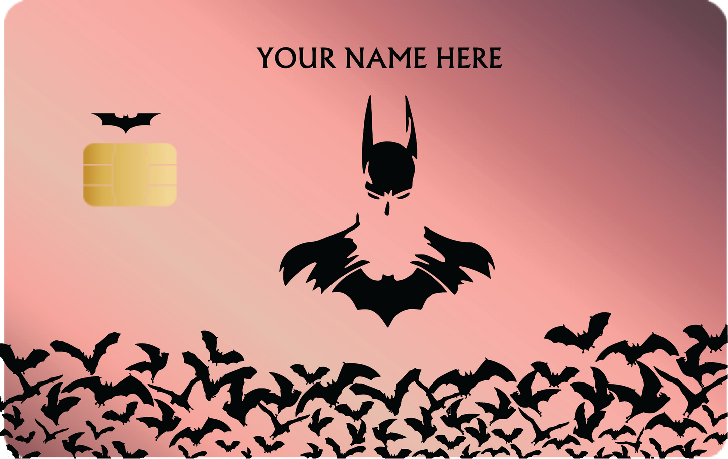 Batman Design