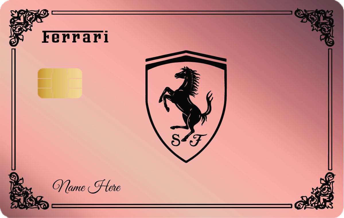 Ferrari
