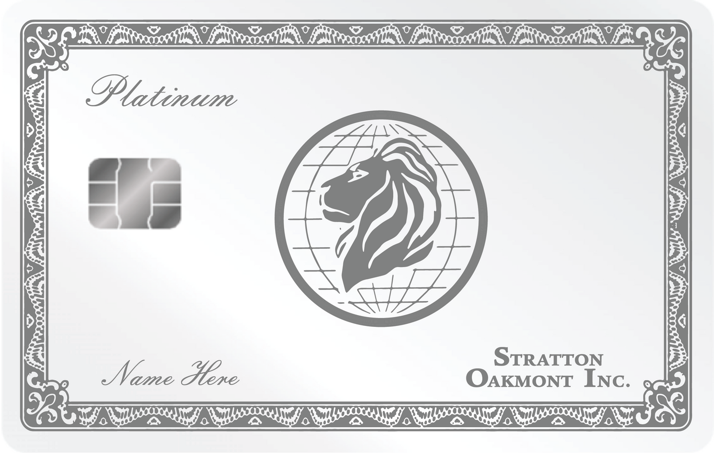 Lion Banking Elite