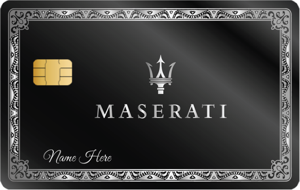Maserati