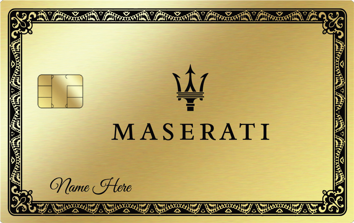 Maserati