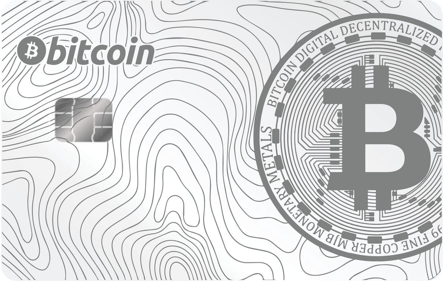Bitcoin Waves