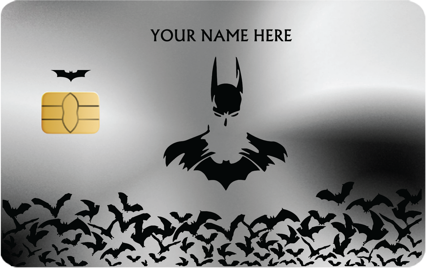 Batman Design