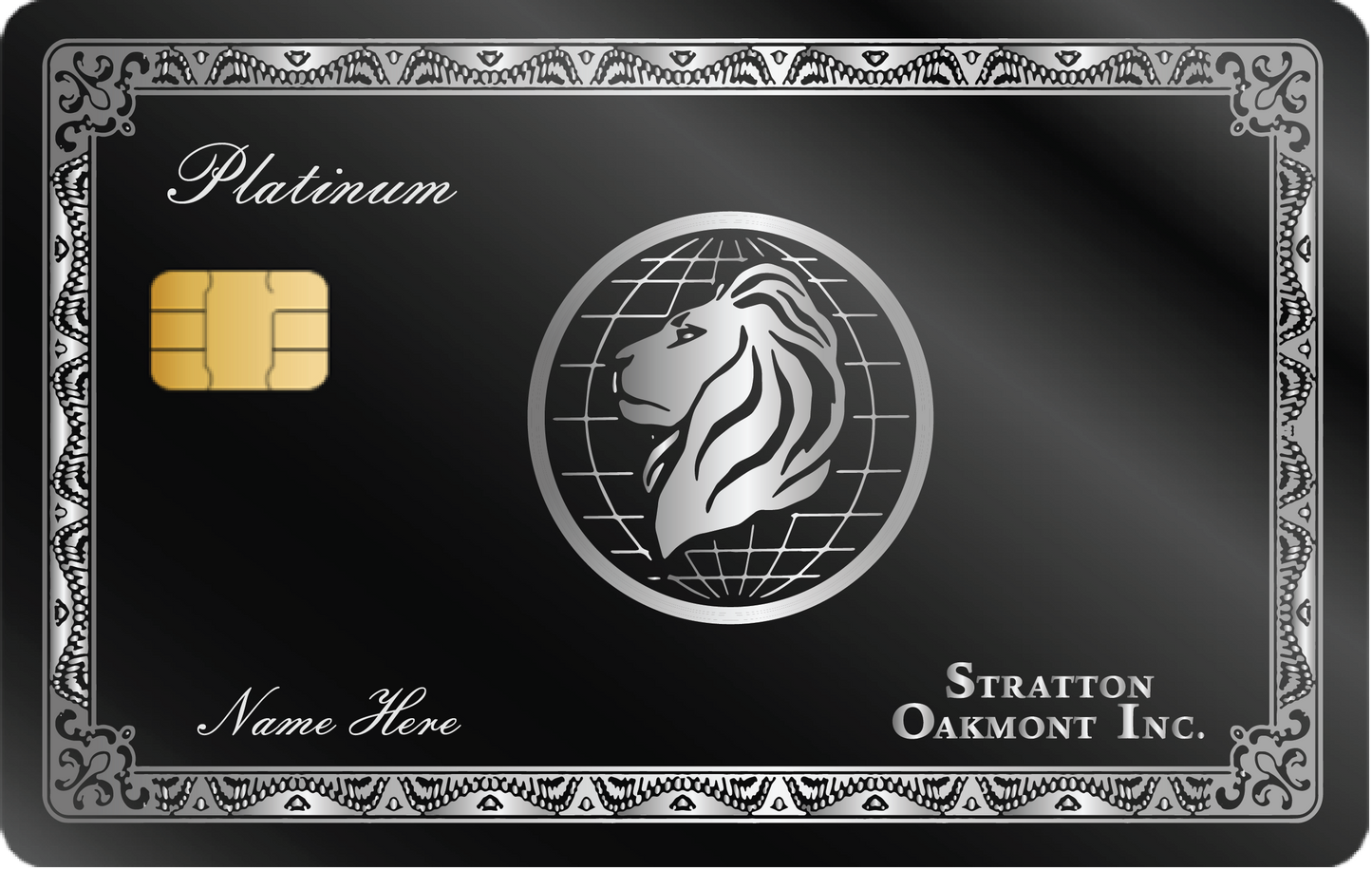 Lion Banking Elite