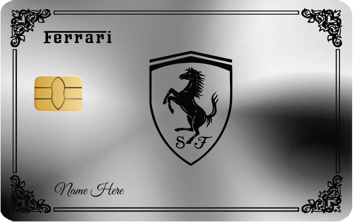 Ferrari