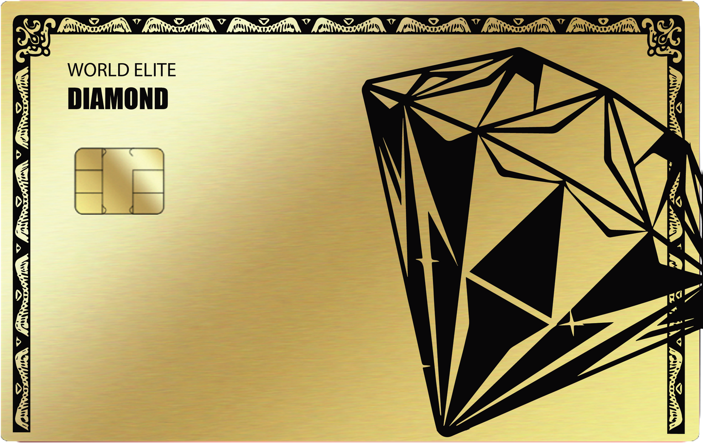 Diamond Elite