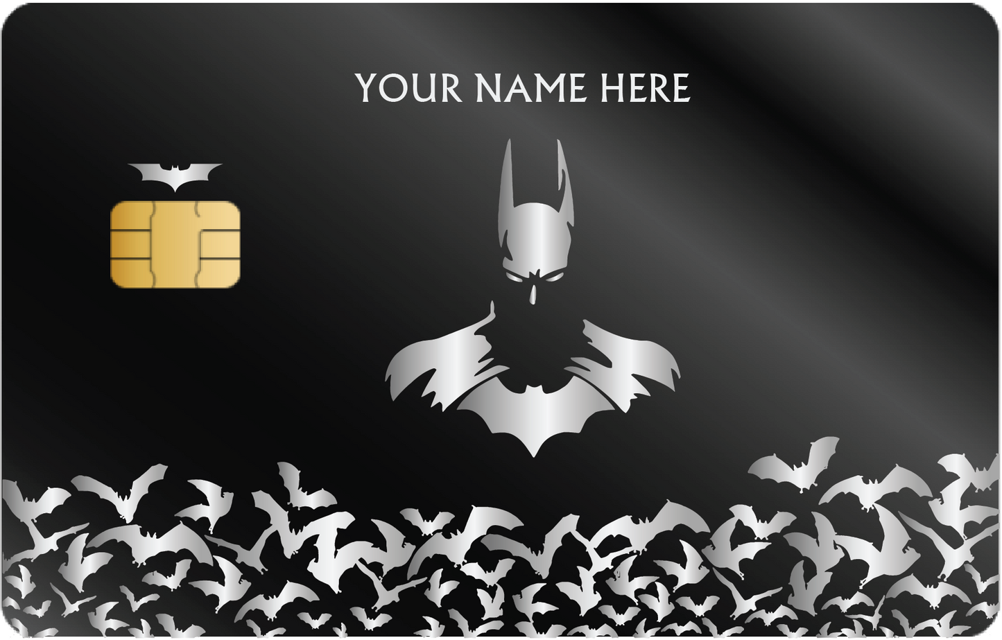 Batman Design