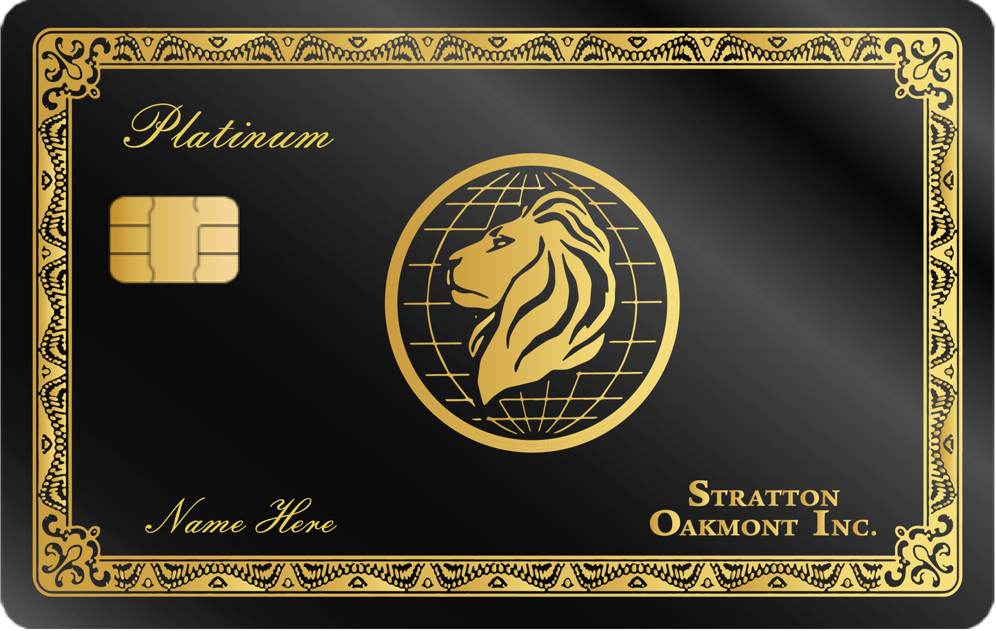 Lion Banking Elite