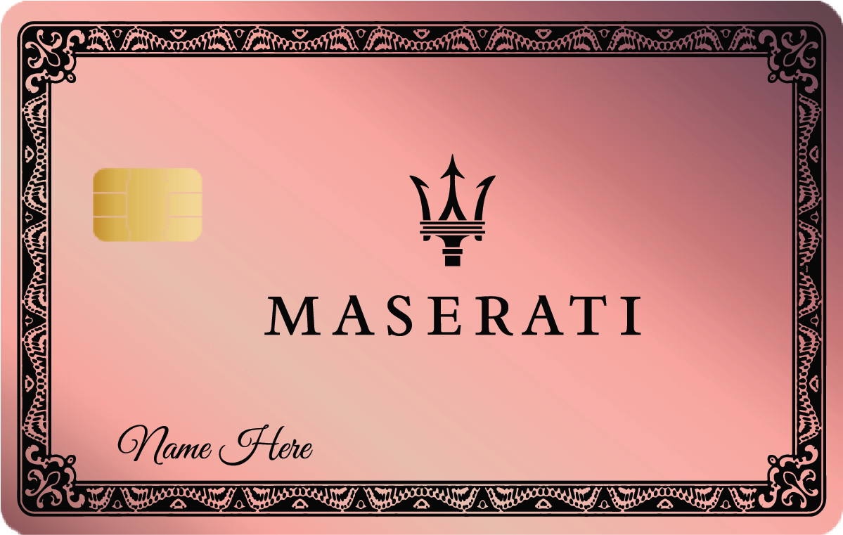 Maserati