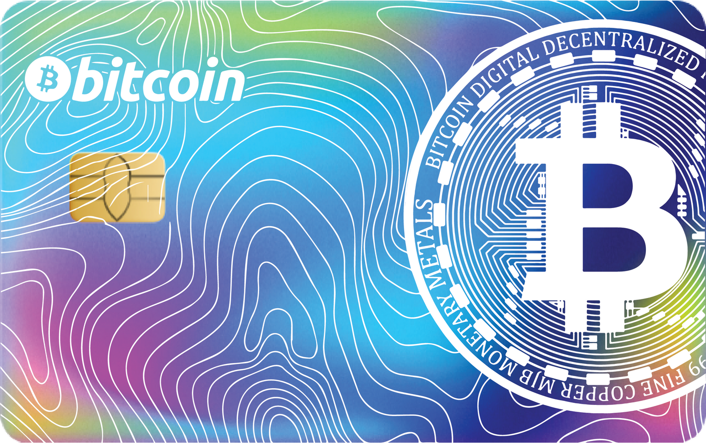 Bitcoin Waves