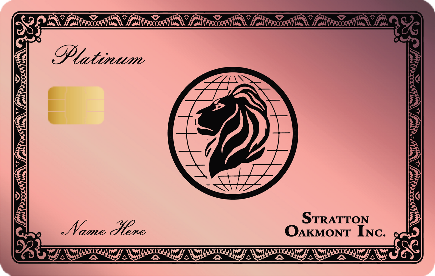 Lion Banking Elite