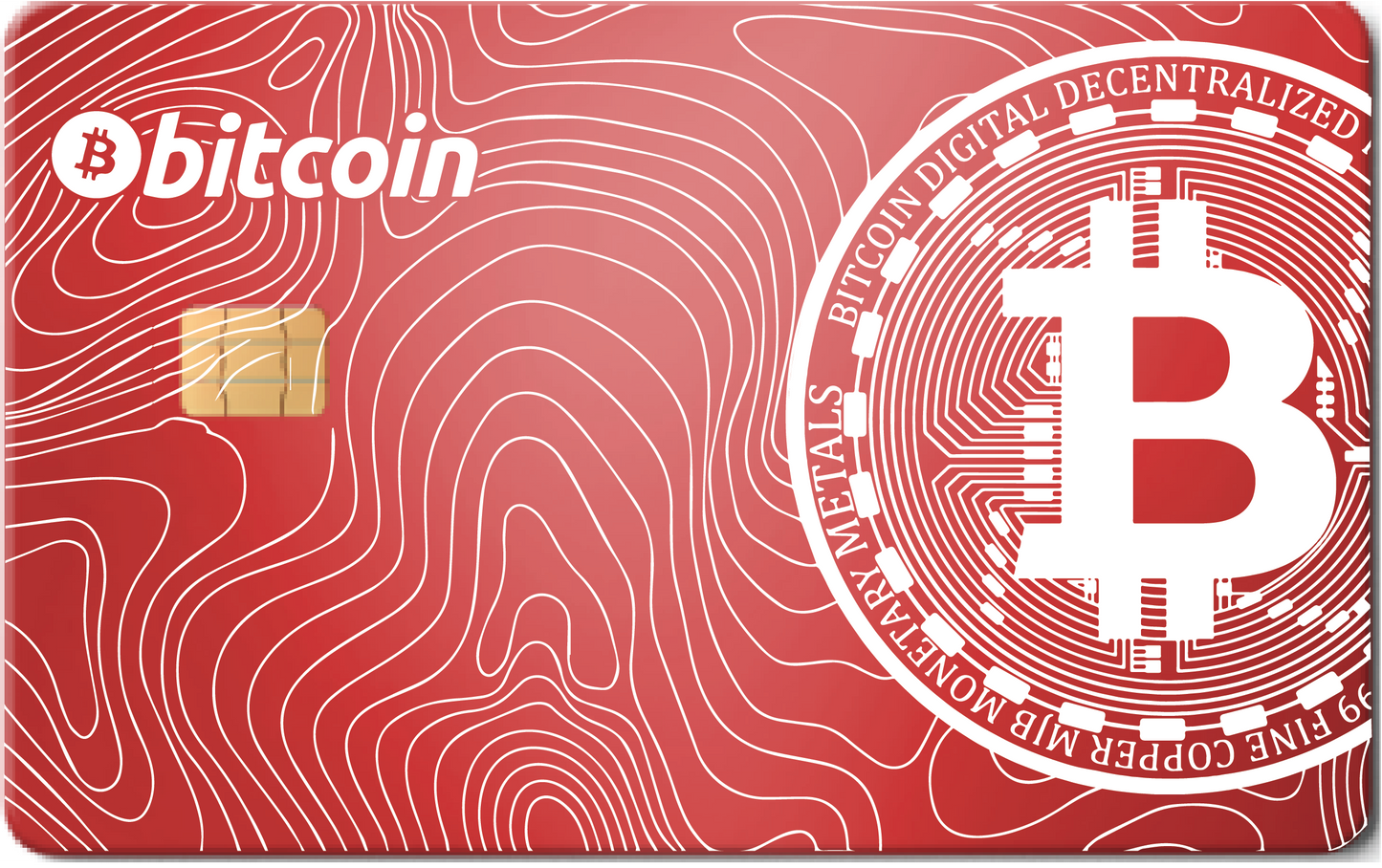 Bitcoin Waves