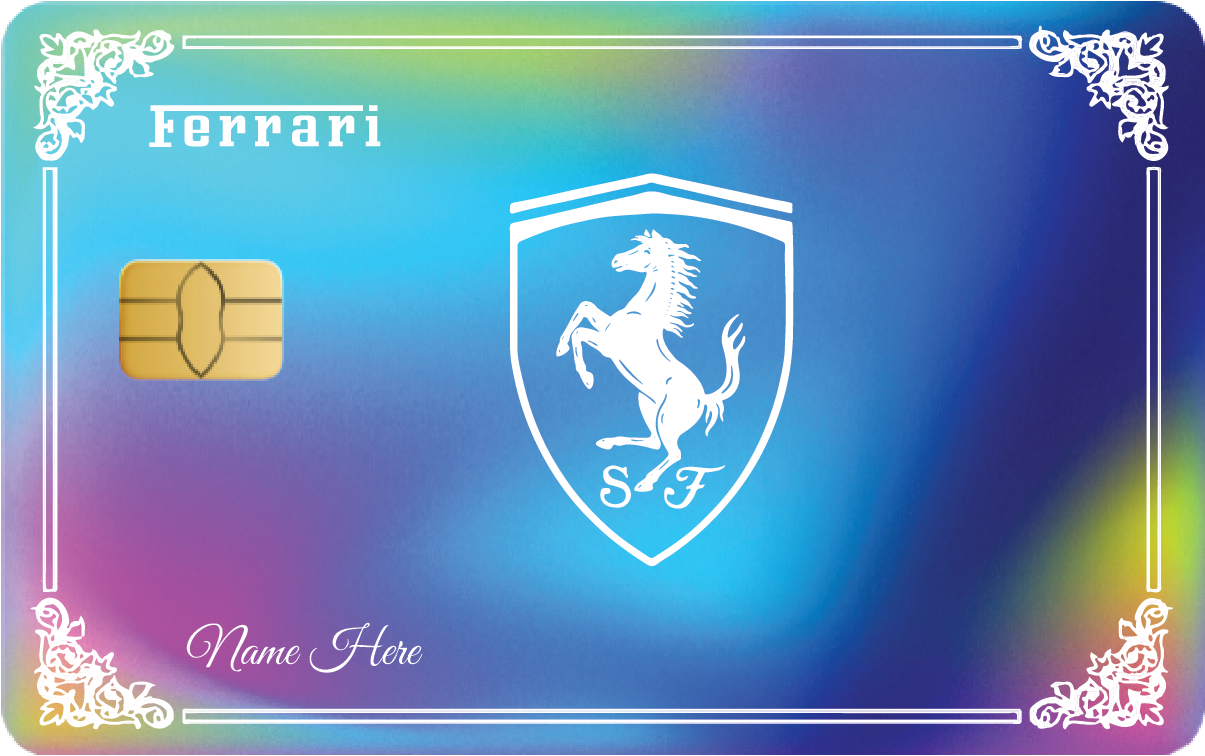 Ferrari