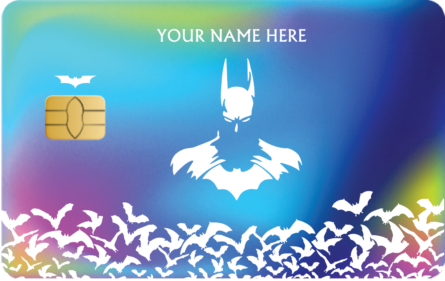 Batman Design
