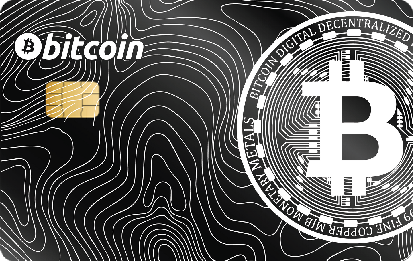 Bitcoin Waves