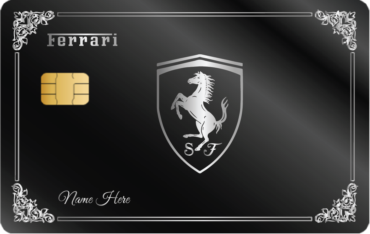 Ferrari