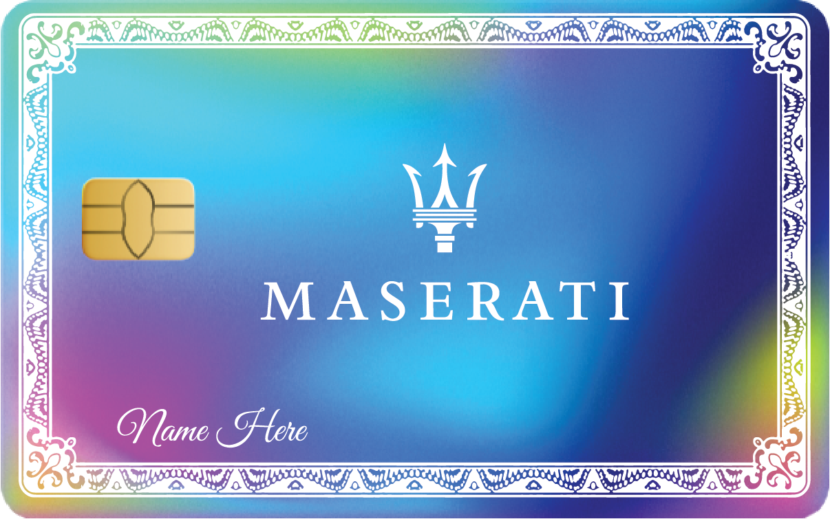 Maserati