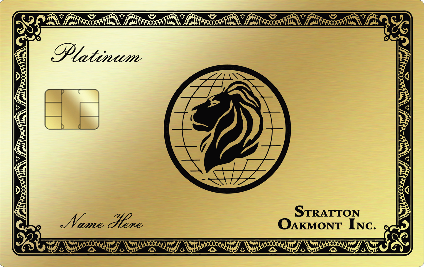 Lion Banking Elite