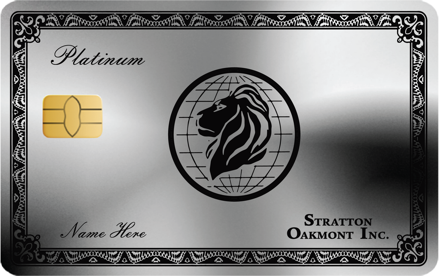 Lion Banking Elite
