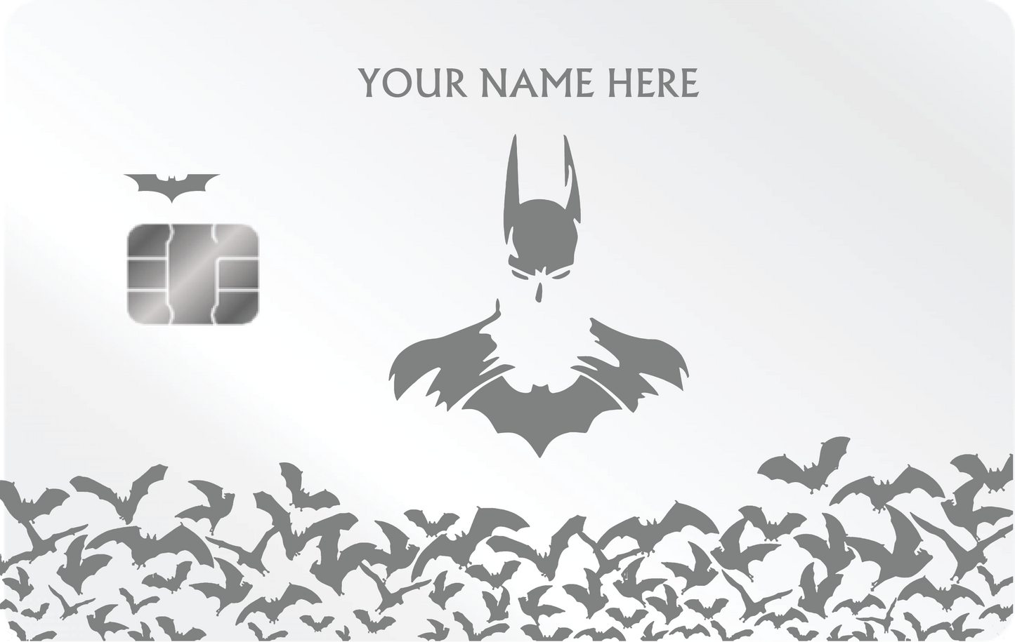Batman Design