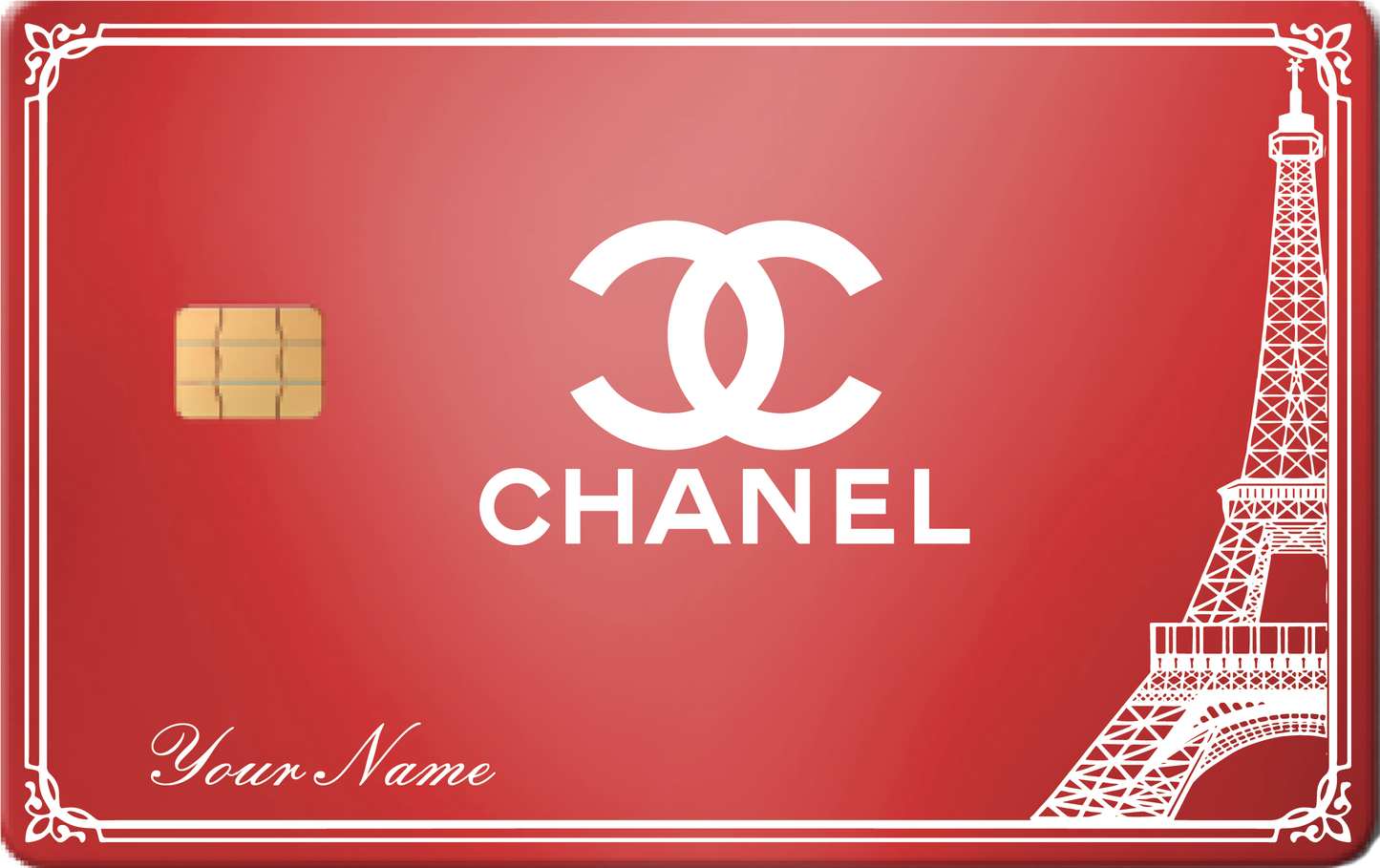 Chanel design