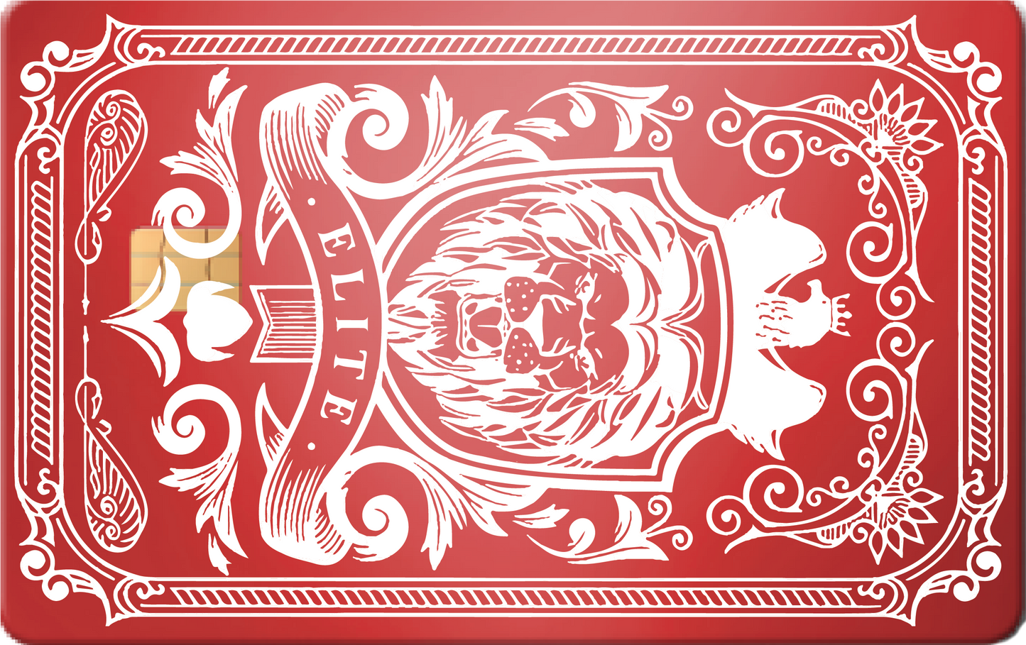 Lion Elite
