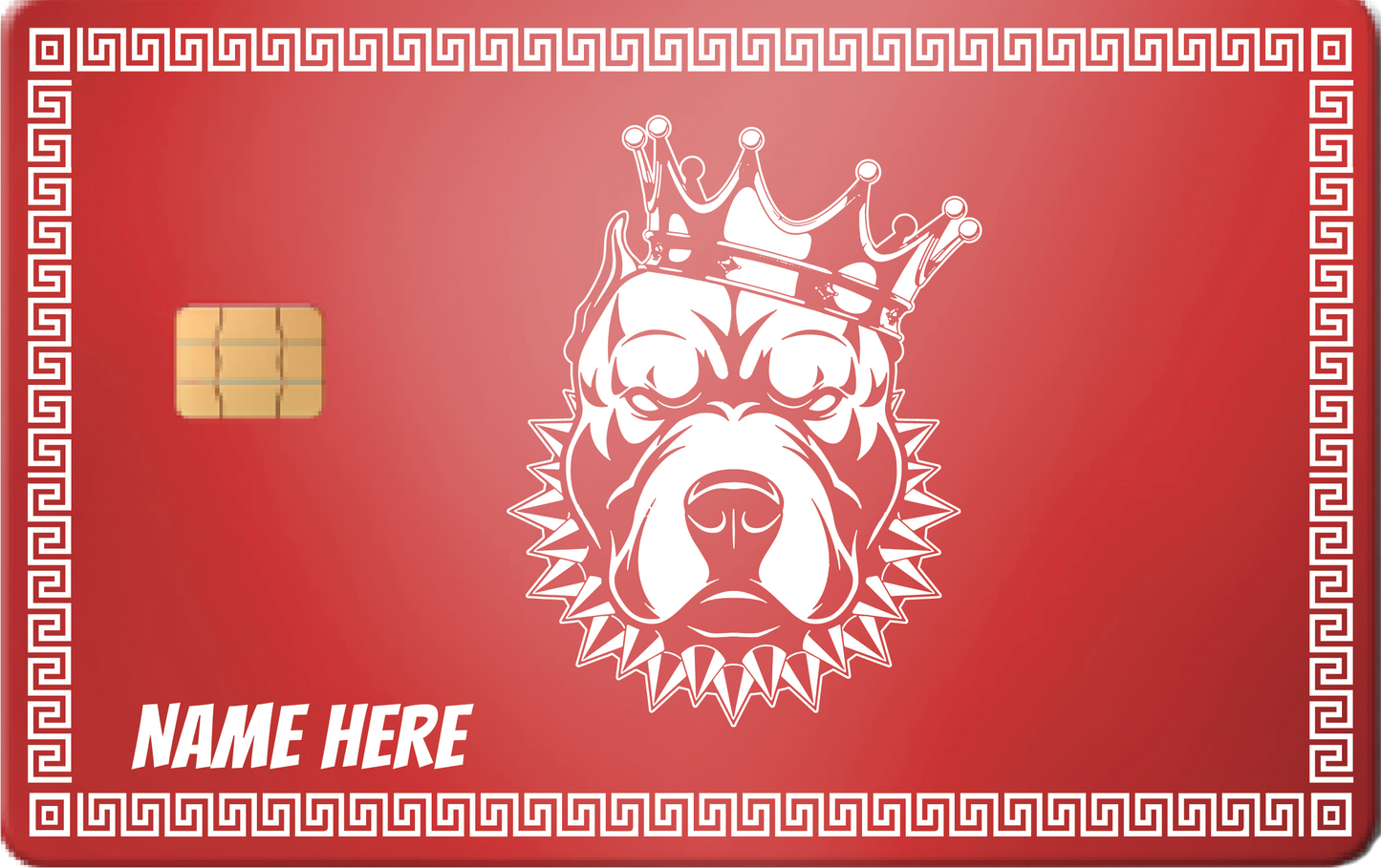King pitbull