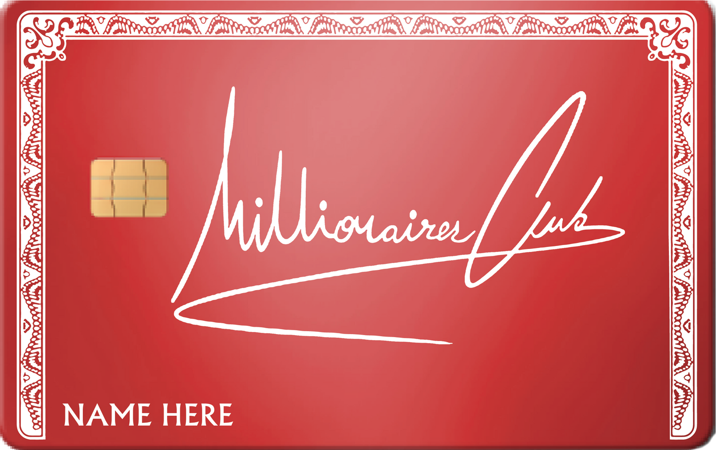Millionaire club