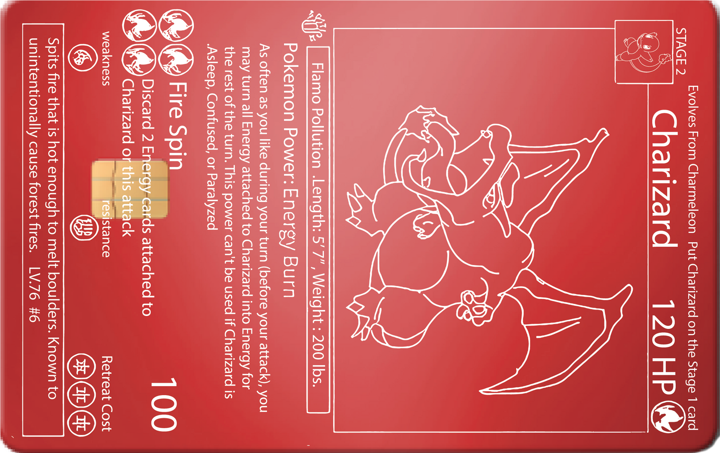 Charizard