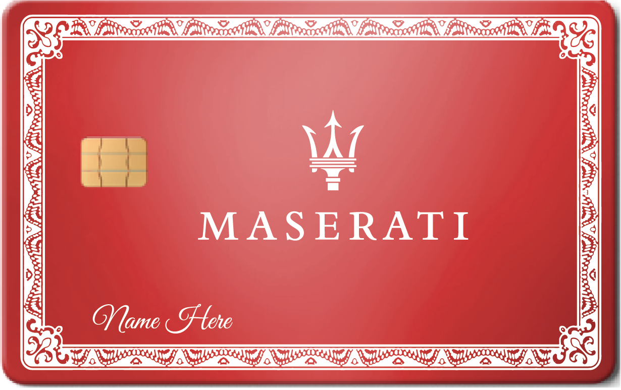 Maserati