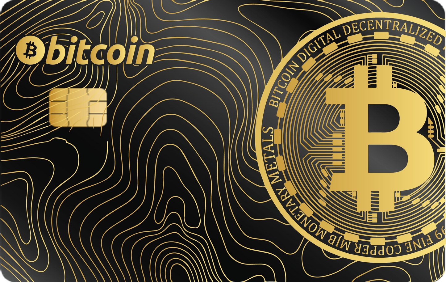 Bitcoin Waves