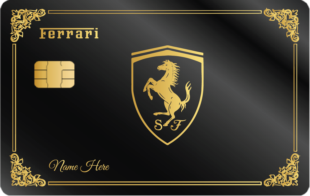 Ferrari