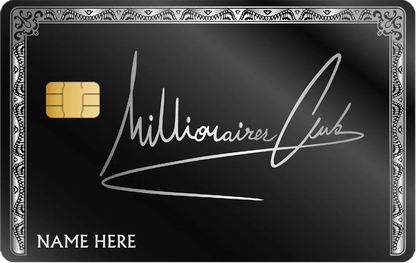 Millionaire club